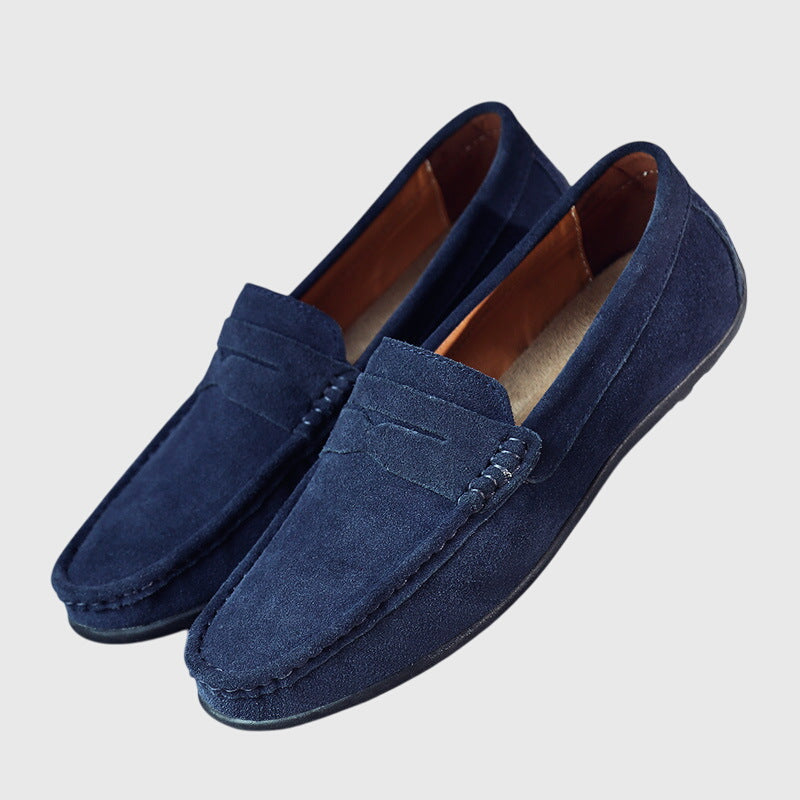 Thalassa | Orthopedic Loafers