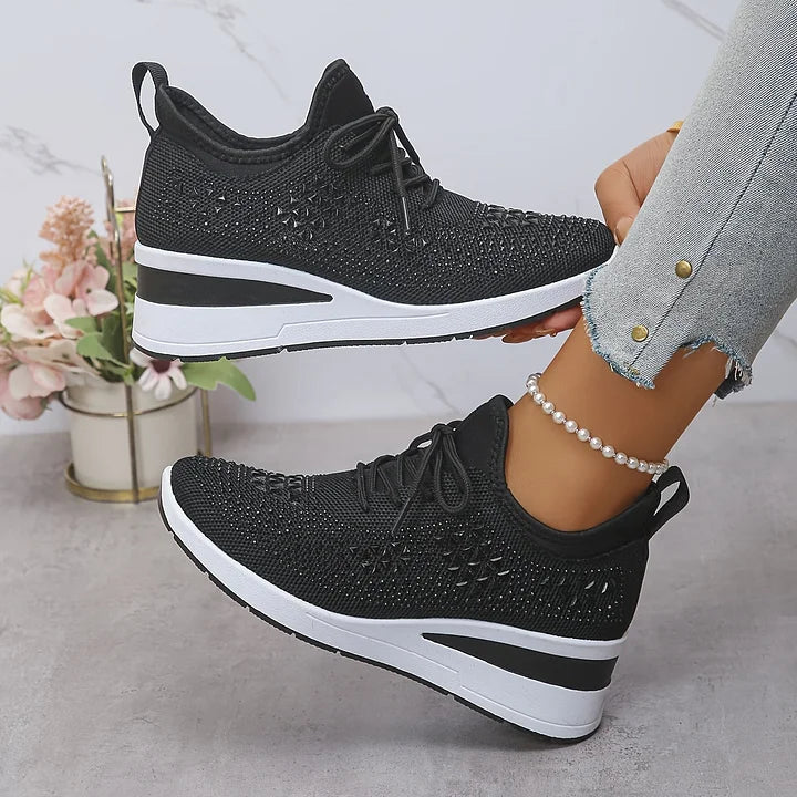 Tuyana | Fashion Pain Free Shoes