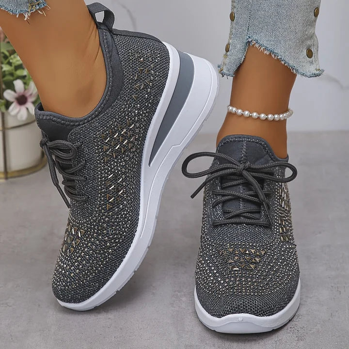 Tuyana | Fashion Pain Free Shoes