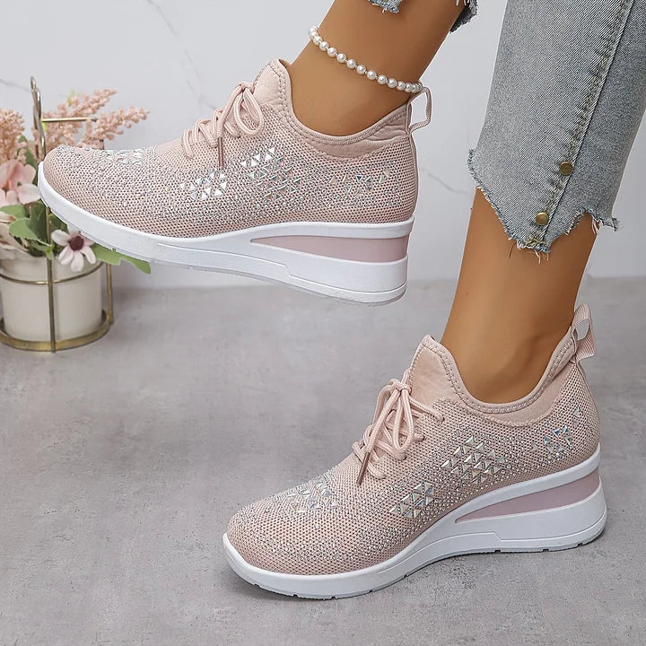 Tuyana | Fashion Pain Free Shoes