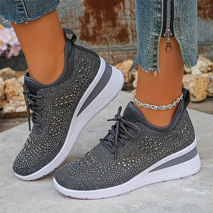 Tuyana | Fashion Pain Free Shoes