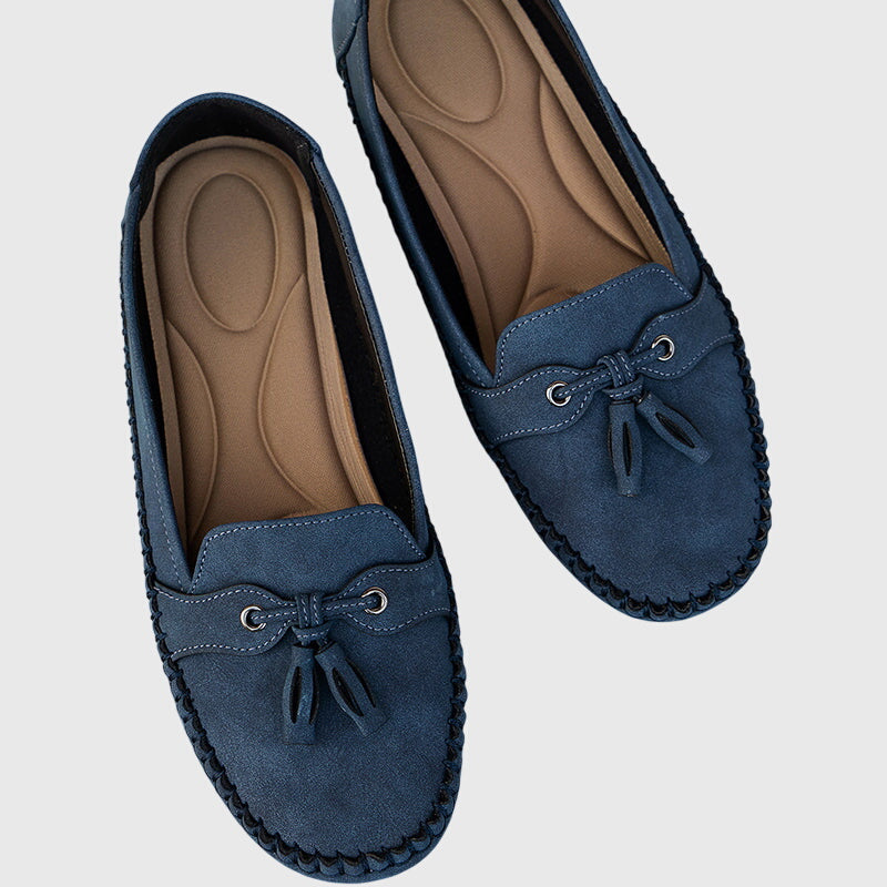 Tasha | Comfortable Soft Loafers
