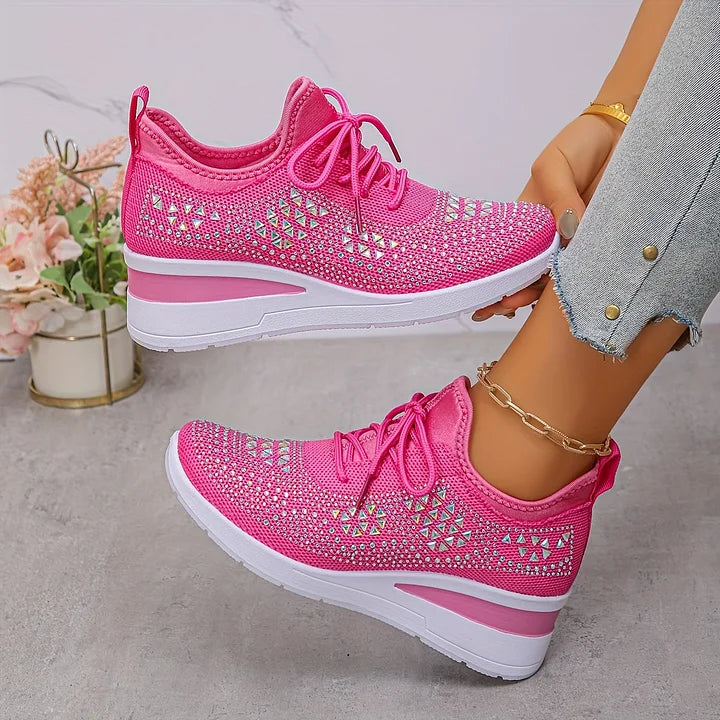 Tuyana | Fashion Pain Free Shoes