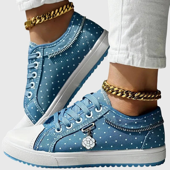 Zita | Orthopedic Sneakers
