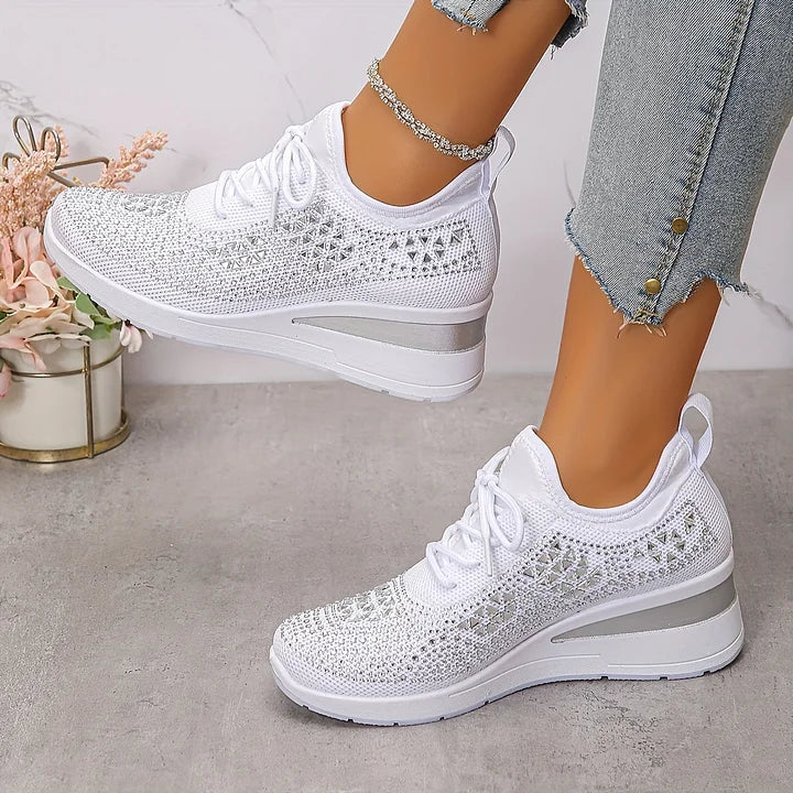 Tuyana | Fashion Pain Free Shoes