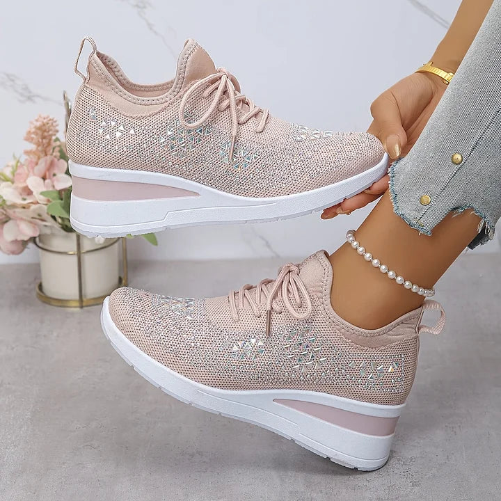 Tuyana | Fashion Pain Free Shoes