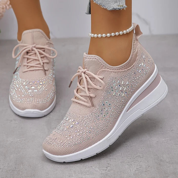Tuyana | Fashion Pain Free Shoes