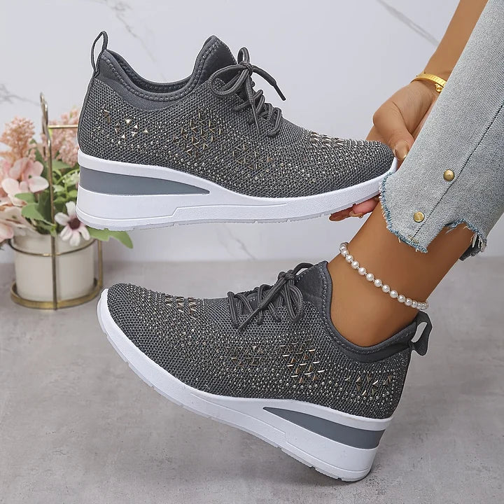 Tuyana | Fashion Pain Free Shoes
