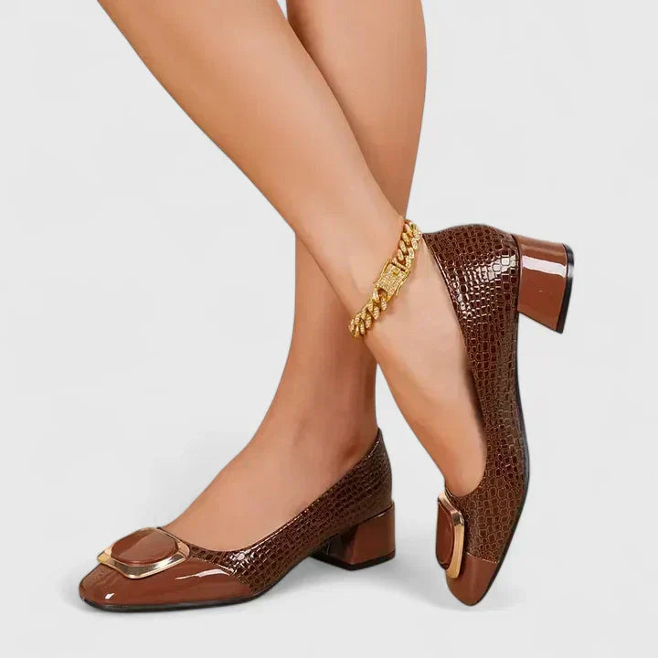 Caitlyn | Comfortable Loafers