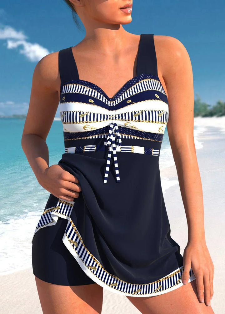 Véronique | Elegant Swimsuit with Comfortable Cut